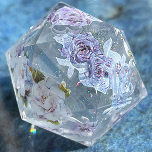 Twilight Briar d20