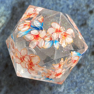 Bloom Chain d20