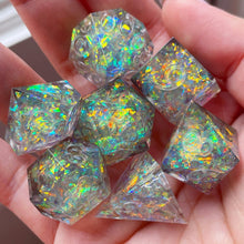 Load image into Gallery viewer, Dust Opal Polyset
