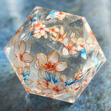 Load image into Gallery viewer, Bloom Chain d20
