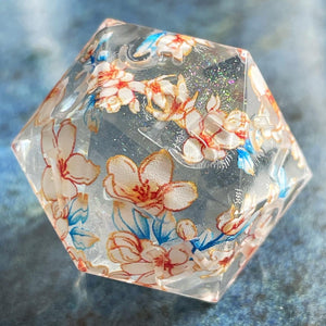 Bloom Chain d20