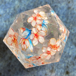 Bloom Chain d20