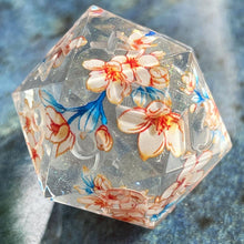 Load image into Gallery viewer, Bloom Chain d20
