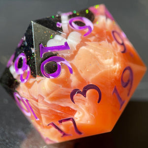 Witches’ Boba Brew Oversized d20