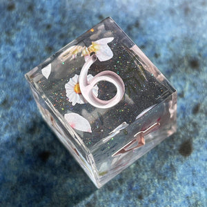 Flower Memory d6